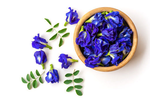 Unlock the Benefits of Blue Butterfly Pea Tea: Nature’s Gift for Health and Wellness