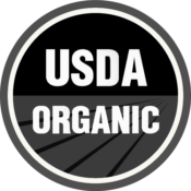 USDA Organic Certification